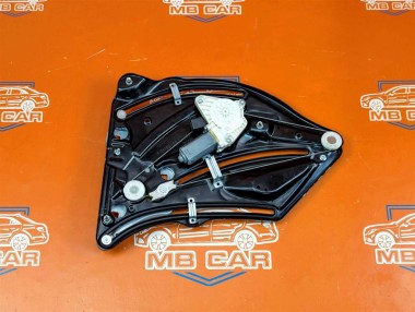 Стеклоподъемник задний правый MERCEDES-BENZ E-класс W212/S212/C207/A207 рестайлинг (2013 - 2016) — Разборка Мерседес