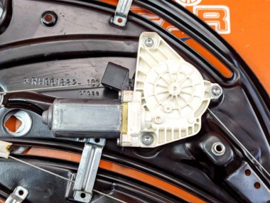 Стеклоподъемник задний правый MERCEDES-BENZ E-класс W212/S212/C207/A207 рестайлинг (2013 - 2016) — Разборка Мерседес