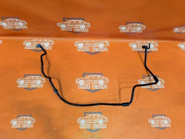 Трубка вакуумная MERCEDES-BENZ GLE-класс Coupe C292 (2015 - 2019) — Разборка Мерседес