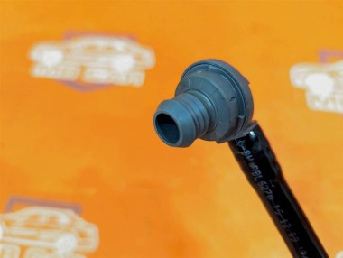 Трубка вакуумная MERCEDES-BENZ GLE-класс Coupe C292 (2015 - 2019) — Разборка Мерседес