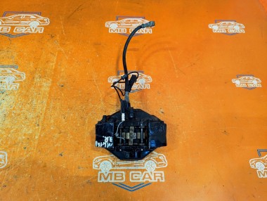 Суппорт задний правый MERCEDES-BENZ M-класс AMG W163 рестайлинг (2001 - 2005) — Разборка Мерседес