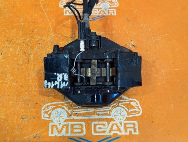 Суппорт задний правый MERCEDES-BENZ M-класс AMG W163 рестайлинг (2001 - 2005) — Разборка Мерседес