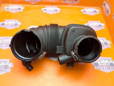 Патрубок воздушный MERCEDES-BENZ C-класс W204/S204/С204 рестайлинг (2011 - 2015) &mdash; Разборка Мерседес