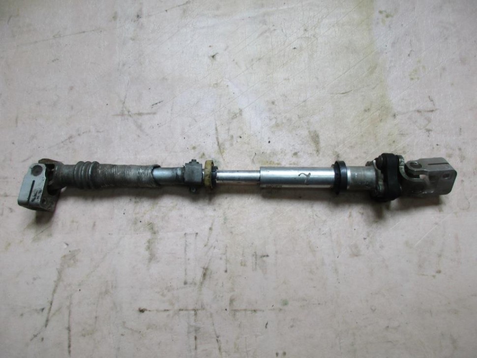 Кардан рулевого вала MERCEDES-BENZ C-класс W204/S204 (2006 - 2011) фото 1 — Разборка Мерседес