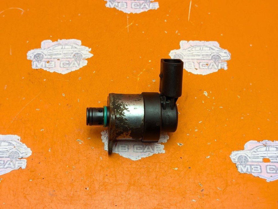 Клапан ТНВД MERCEDES-BENZ M-класс W164 (2005 - 2008) фото 1 &mdash; Разборка Мерседес