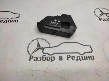 Джойстик MERCEDES-BENZ S-класс W220 (1998 - 2005) — Разборка Мерседес