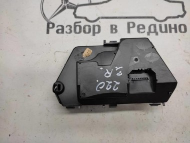 Джойстик MERCEDES-BENZ S-класс W220 (1998 - 2005) — Разборка Мерседес