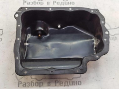 Поддон MERCEDES-BENZ S-класс W221 (2005 - 2009) — Разборка Мерседес