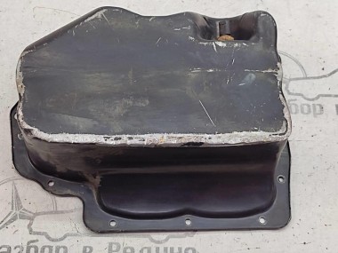 Поддон MERCEDES-BENZ S-класс W221 (2005 - 2009) — Разборка Мерседес