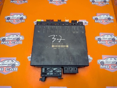 Блок сидений MERCEDES-BENZ S-класс W220 (1998 - 2005) — Разборка Мерседес