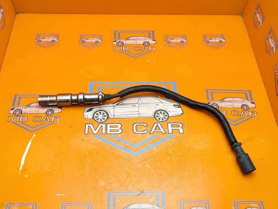 Провода высоковольтные MERCEDES-BENZ A-класс W169 (2004 - 2008) фото 1 &mdash; Разборка Мерседес