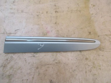 Молдинг крыла левый MERCEDES-BENZ CLK-класс C209/W209 рестайлинг (2005 - 2010) — Разборка Мерседес