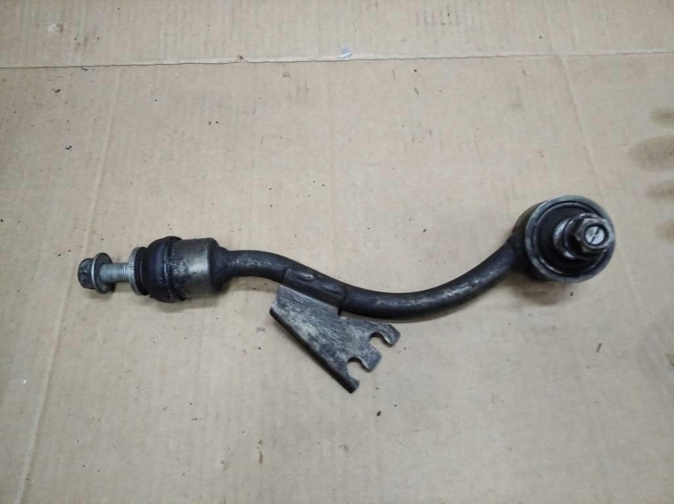 Стойка стабилизатора MERCEDES-BENZ E-класс W211/S211 (2002 - 2006) фото 1 — Разборка Мерседес