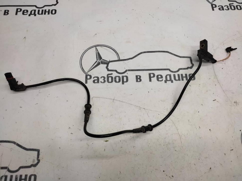 Датчик ABS MERCEDES-BENZ C-класс W203/S203/CL203 рестайлинг (2004 - 2008) фото 1 — Разборка Мерседес