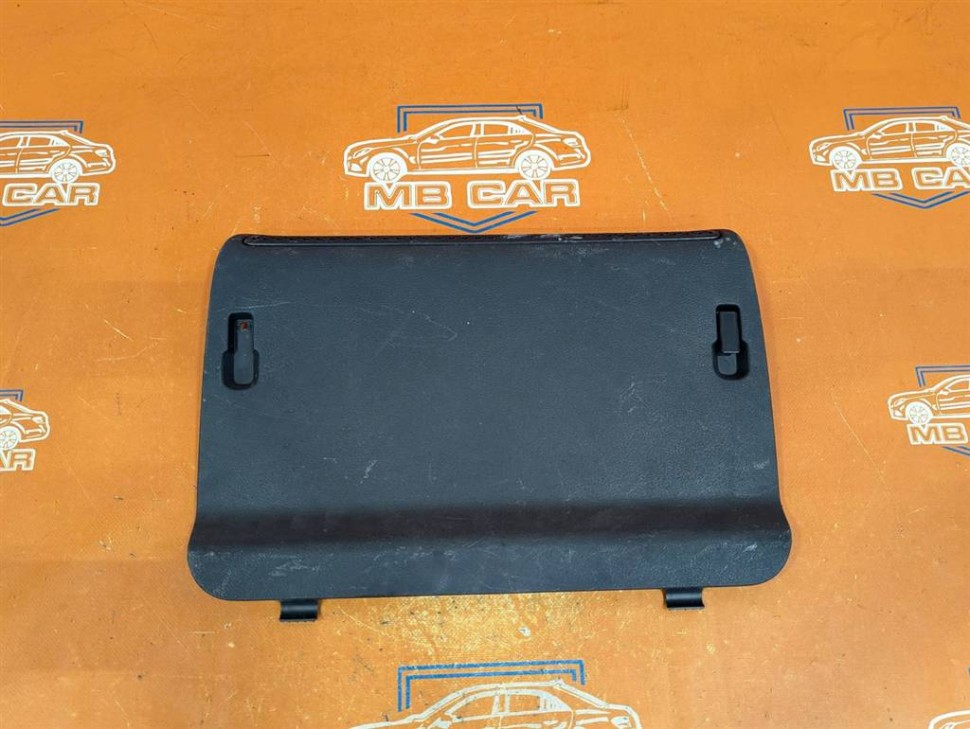 Накладка багажника MERCEDES-BENZ VANEO W414 (2001 - 2005) фото 1 — Разборка Мерседес