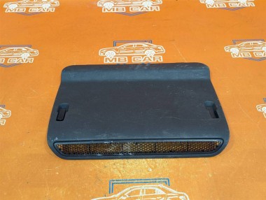 Накладка багажника MERCEDES-BENZ VANEO W414 (2001 - 2005) — Разборка Мерседес