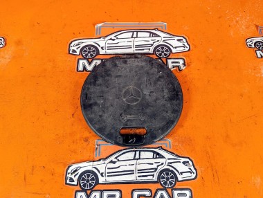 Ящик для инструментов MERCEDES-BENZ S-класс W140 (1991 - 1998) &mdash; Разборка Мерседес