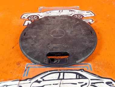 Ящик для инструментов MERCEDES-BENZ S-класс W140 (1991 - 1998) &mdash; Разборка Мерседес