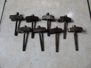 Кронштейн крепления форсунок MERCEDES-BENZ E-класс W211/S211 (2002 - 2006) — Разборка Мерседес