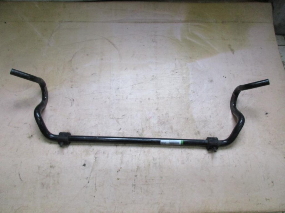 Стабилизатор передний MERCEDES-BENZ GLC-класс X253 (2015 - 2019) фото 1 — Разборка Мерседес