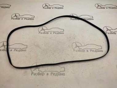 Ремень приводной MERCEDES-BENZ S-класс W220 (1998 - 2005) — Разборка Мерседес