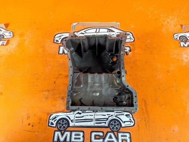 Поддон MERCEDES-BENZ C-класс W203/S203/CL203 рестайлинг (2004 - 2008) &mdash; Разборка Мерседес