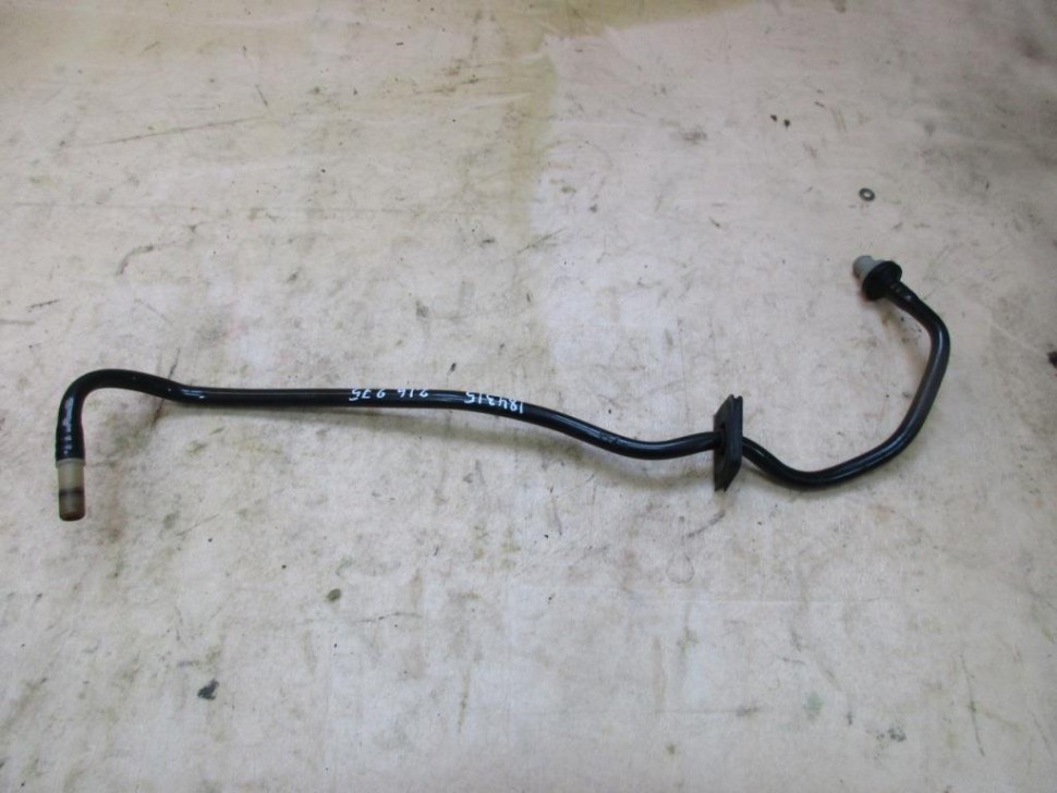 Трубка вакуумная MERCEDES-BENZ CL-класс AMG C216 рестайлинг (2010 - 2014) фото 1 — Разборка Мерседес