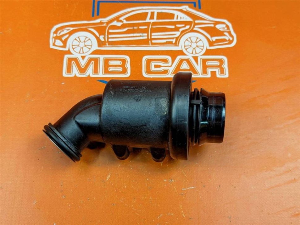 Демпфер турбины MERCEDES-BENZ E-класс W212/S212/C207/A207 рестайлинг (2013 - 2016) фото 1 — Разборка Мерседес