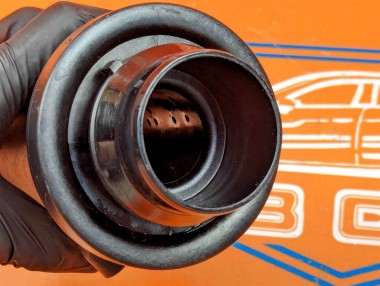 Демпфер турбины MERCEDES-BENZ E-класс W212/S212/C207/A207 рестайлинг (2013 - 2016) — Разборка Мерседес