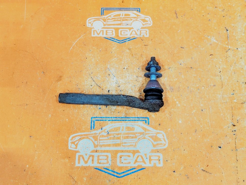 Рулевые наконечники в сборе MERCEDES-BENZ C-класс W205/S205/C205/A205 (2014 - 2018) фото 1 — Разборка Мерседес