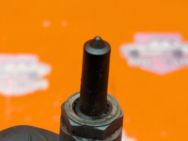 Форсунка ДИЗЕЛЬ MERCEDES-BENZ Sprinter W901-905 (1995 - 2006) &mdash; Разборка Мерседес