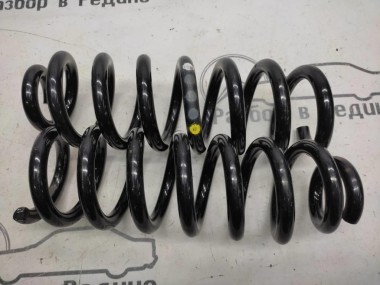 Пружина задняя MERCEDES-BENZ GLC-класс X253 (2015 - 2019) — Разборка Мерседес