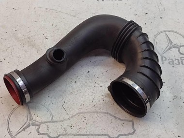 Патрубок турбины MERCEDES-BENZ C-класс W203/S203/CL203 (2000 - 2004) — Разборка Мерседес
