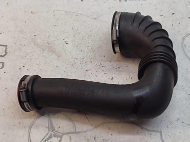 Патрубок турбины MERCEDES-BENZ C-класс W203/S203/CL203 (2000 - 2004) — Разборка Мерседес