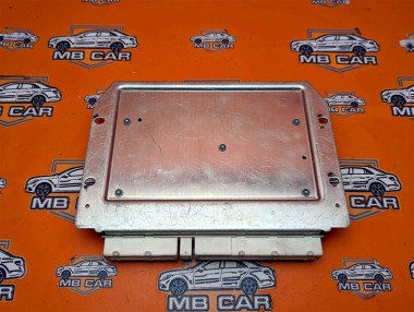 Блок пневмоподвески MERCEDES-BENZ S-класс W221 (2005 - 2009) — Разборка Мерседес