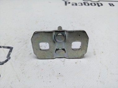 Ответная часть замка багажника MERCEDES-BENZ S-класс W222/C217/A217 рестайлинг (2017 - 2020) — Разборка Мерседес