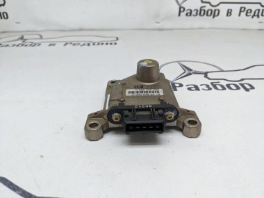 Датчик поперечного ускорения MERCEDES-BENZ A-класс W168 (1997 - 2001) — Разборка Мерседес
