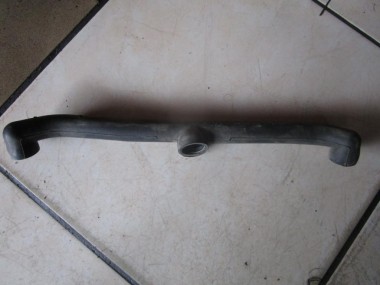 Трубка вентиляции картерных газов MERCEDES-BENZ E-класс W211/S211 (2002 - 2006) — Разборка Мерседес