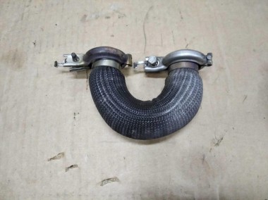 Трубка рециркуляции ОГ MERCEDES-BENZ B-класс W246 рестайлинг (2014 - 2018) — Разборка Мерседес