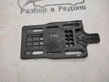 Кронштейн усилителя заднего бампера MERCEDES-BENZ S-класс W220 рестайлинг (2002 - 2005) — Разборка Мерседес