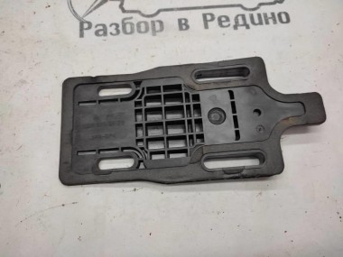 Кронштейн усилителя заднего бампера MERCEDES-BENZ S-класс W220 рестайлинг (2002 - 2005) — Разборка Мерседес