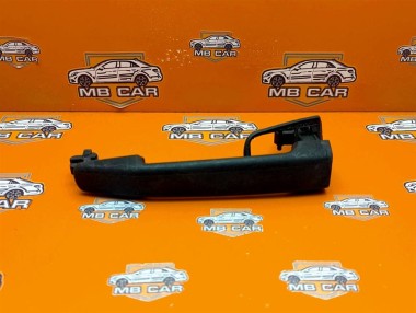Ручка двери наружняя MERCEDES-BENZ M-класс W163 (1997 - 2001) — Разборка Мерседес