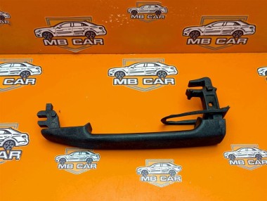 Ручка двери наружняя MERCEDES-BENZ M-класс W163 (1997 - 2001) — Разборка Мерседес