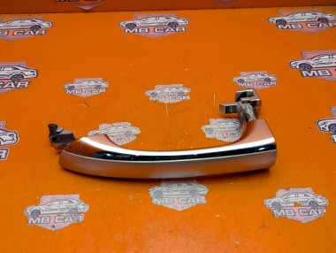 Ручка двери наружняя MERCEDES-BENZ E-класс W211/S211 (2002 - 2006) — Разборка Мерседес