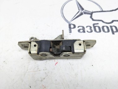 Замок двери сдвижной MERCEDES-BENZ Sprinter W906 (2006 - 2019) — Разборка Мерседес