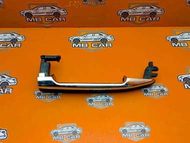 Ручка двери наружняя MERCEDES-BENZ E-класс W210/S210 (1995 - 1999) — Разборка Мерседес