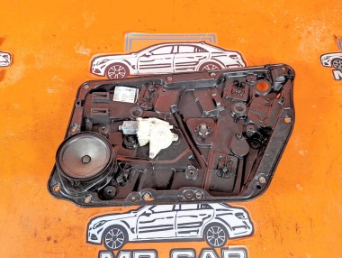 Стеклоподъемник передний правый MERCEDES-BENZ GLA-класс X156 (2013 - 2017) &mdash; Разборка Мерседес