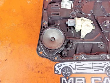 Стеклоподъемник передний правый MERCEDES-BENZ GLA-класс X156 (2013 - 2017) &mdash; Разборка Мерседес