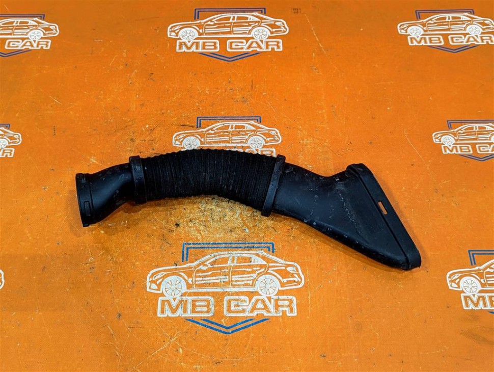 Патрубок воздушный MERCEDES-BENZ GLE-класс AMG W166 (2015 - 2019) фото 1 — Разборка Мерседес