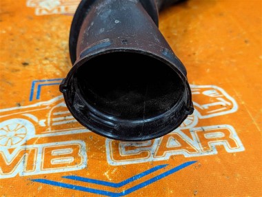 Патрубок воздушный MERCEDES-BENZ GLE-класс AMG W166 (2015 - 2019) — Разборка Мерседес